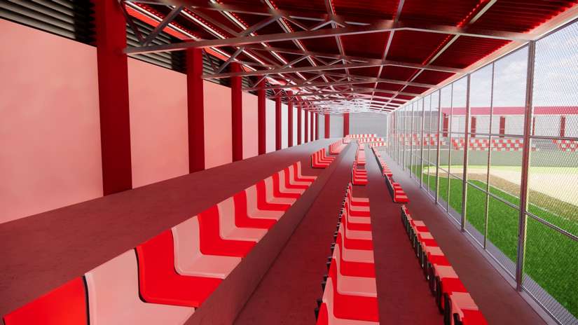 ESTADIO